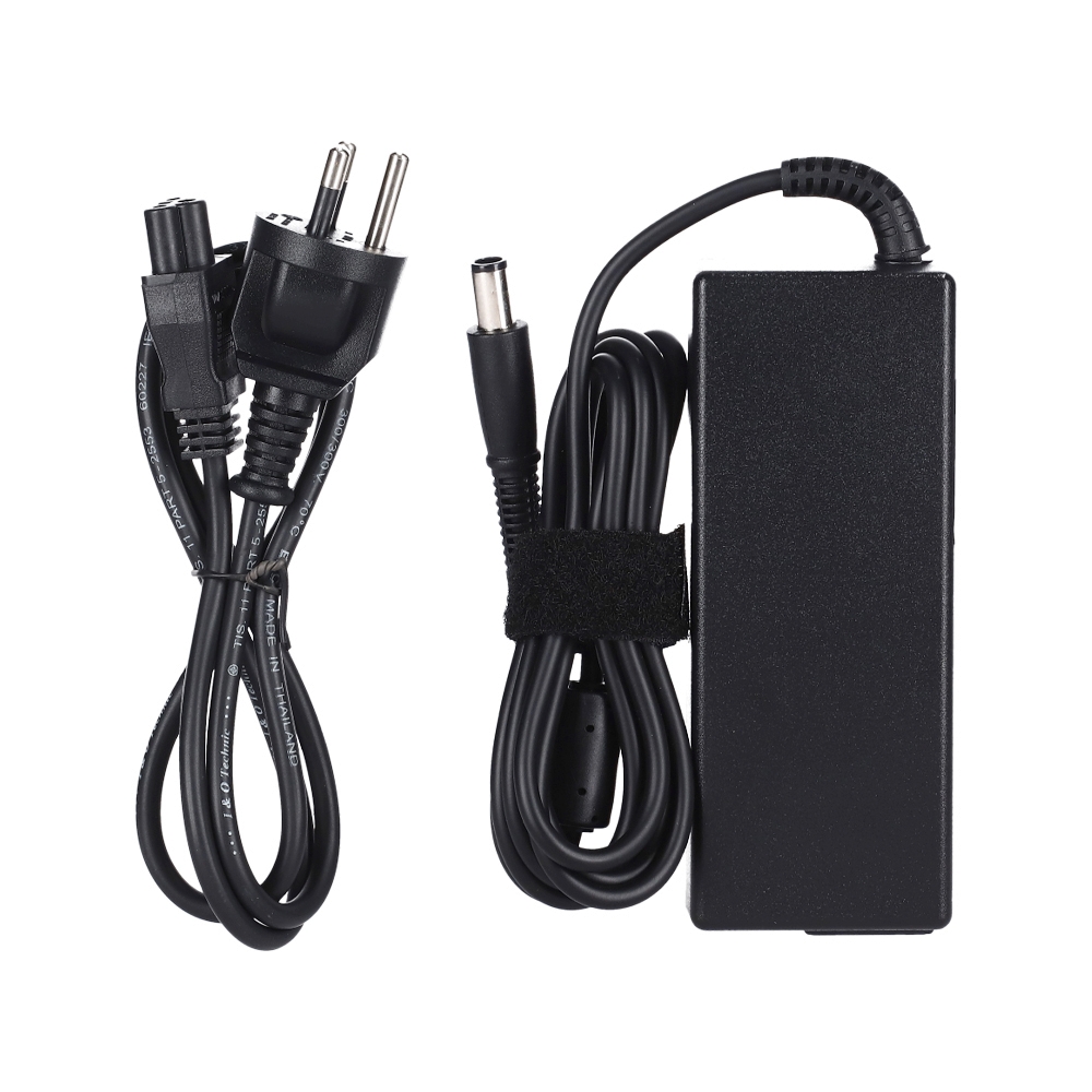 Adapter N/B HP (7.4*5.0mm) 19V 4.74A (90W) GENUINE (เธชเธฒเธข เธกเธญเธ.)