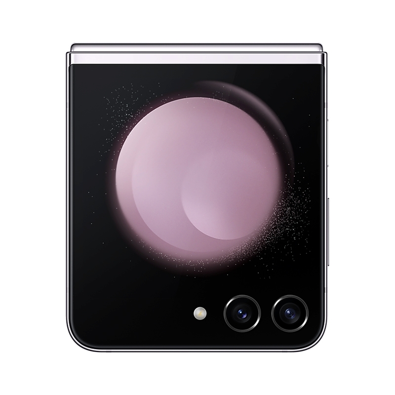 SAMSUNG Galaxy Z Flip5 5G (8+256,F731BLIA) Lavender
