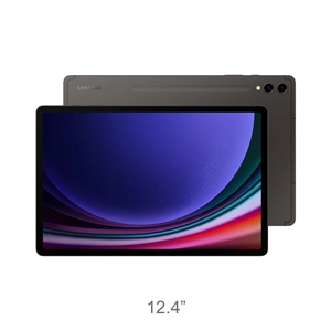 Tablet 12.4'' (5G,12+256GB) SAMSUNG Tab S9+ (X816BZAA) Graphite