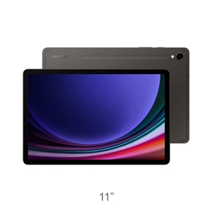 Tablet 11'' (WiFi,8+128GB) SAMSUNG Tab S9 (X710NZAA) Graphite