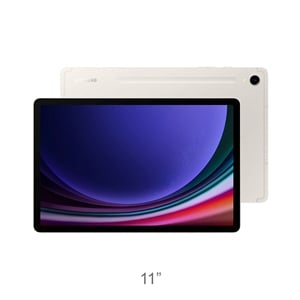 Tablet 11'' (WiFi,8+128GB) SAMSUNG Tab S9 (X710NZEA) Beige