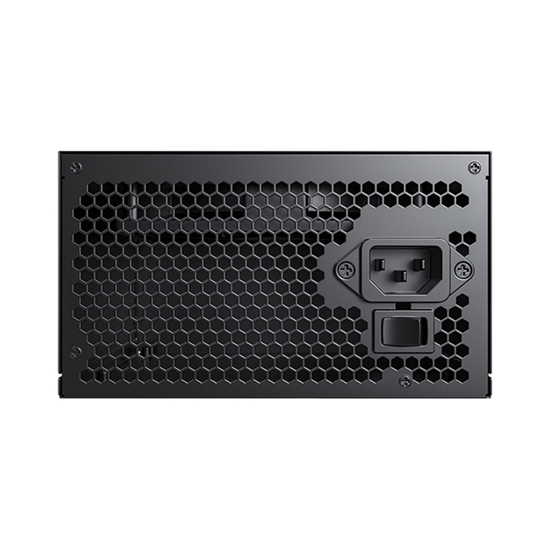POWER SUPPLY (80+ WHITE) 650W MONTECH AP650