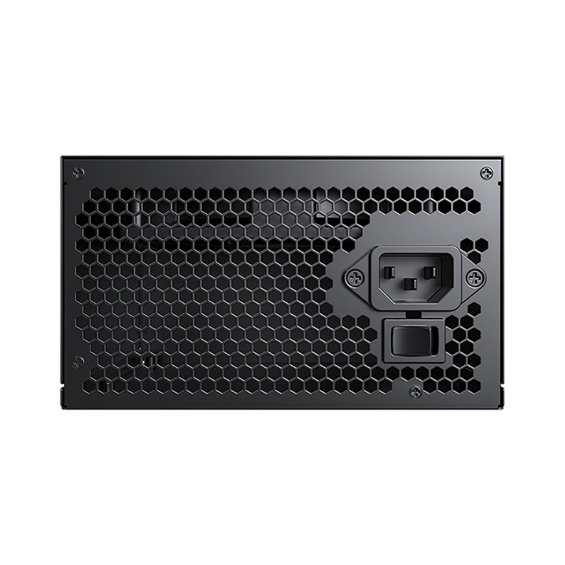 POWER SUPPLY (80+ WHITE) 550W MONTECH AP550