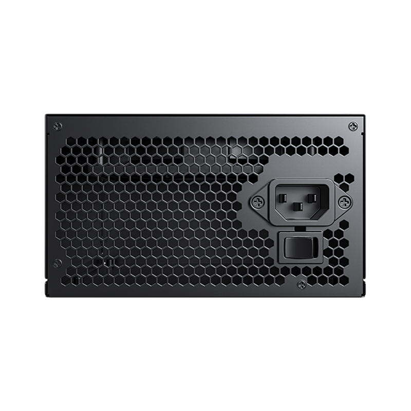 POWER SUPPLY (80+ WHITE) 750W MONTECH AP750