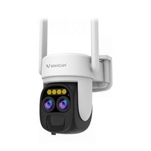 Smart IP Camera (3.0MP) VSTARCAM CB67D