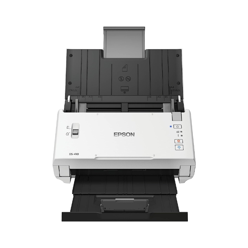 SCANNER EPSON WORKFORCE DS-410