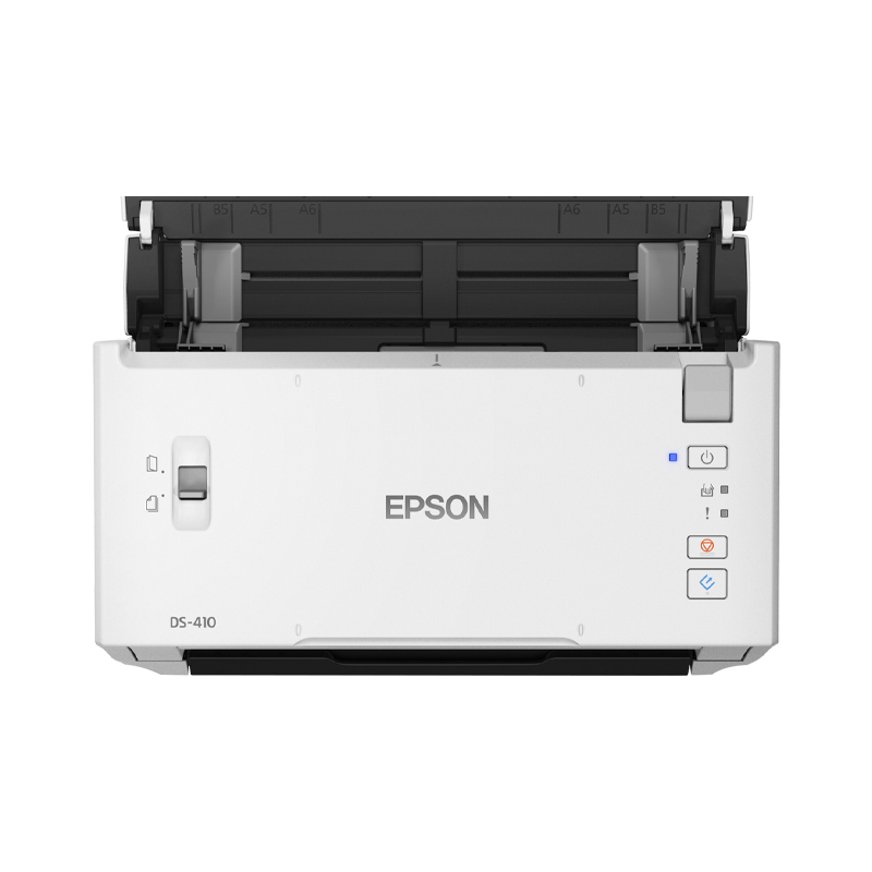 SCANNER EPSON WORKFORCE DS-410
