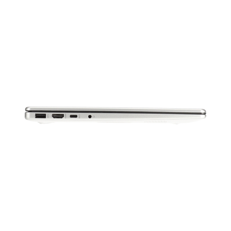 Notebook HP 14-ep0115TU (Natural Silver)