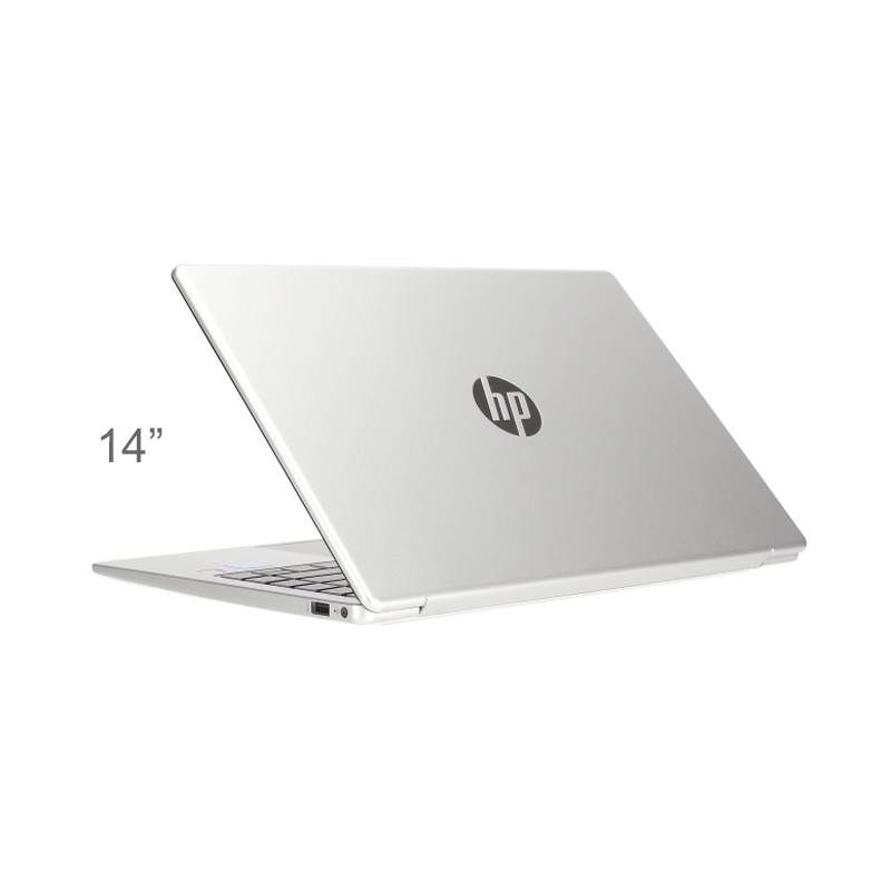 Notebook HP 14-ep0116TU (Natural Silver)