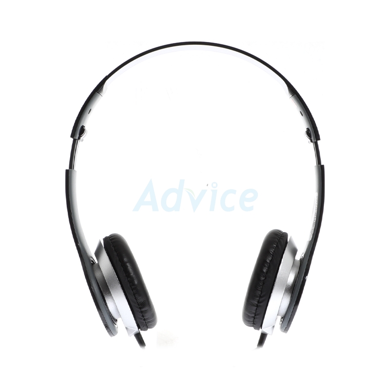 HeadSet OKER SM-350 (Black)                                                     