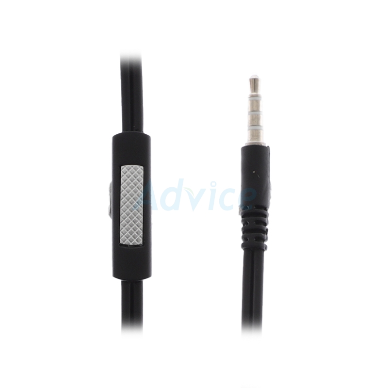 HeadSet OKER SM-350 (Black)                                                     