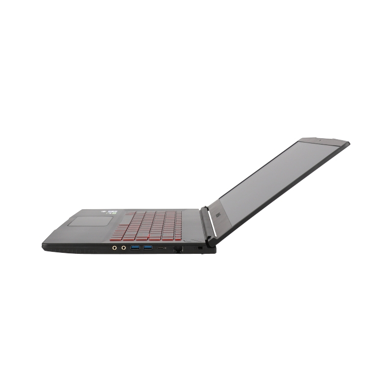 Notebook MSI GF63 Thin 12UCX-463TH (Black)