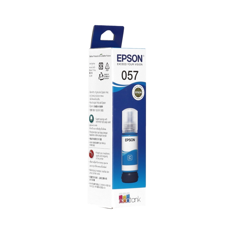 EPSON 057 T09D200 C 70ml.