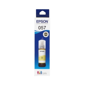EPSON 057 T09D400 Y 70ml.