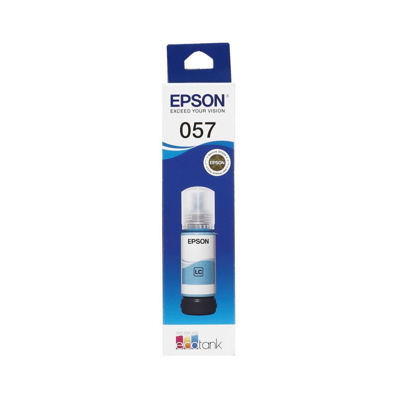 EPSON 057 T09D500 LT C 70ml.