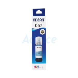EPSON 057 T09D500 LT C 70ml.
