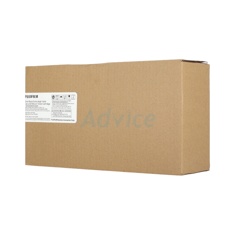 Toner Original FUJIFILM CT203482