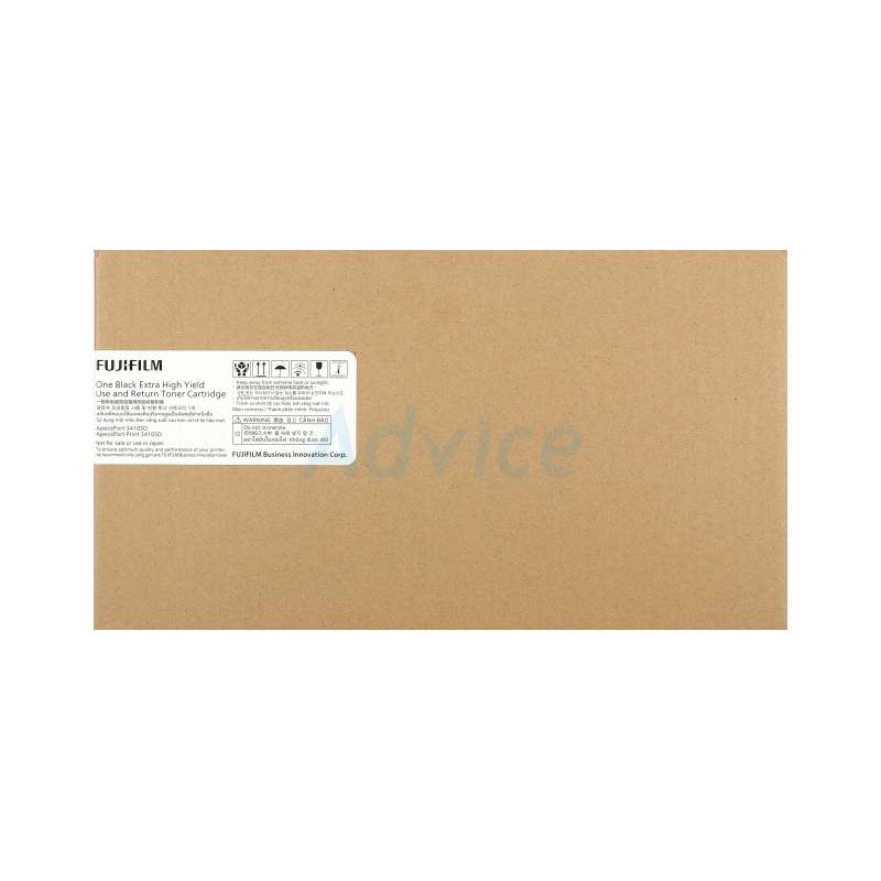Toner Original FUJIFILM CT203482