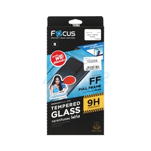 Film Focus TG FF Redmi Note 11 Pro/5G Black
