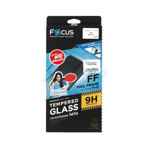 Film Focus TG FF Realme C55 Black