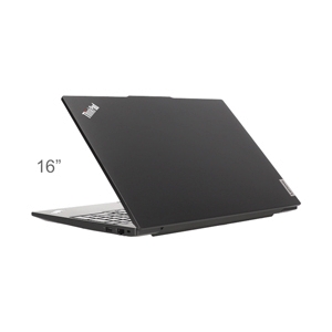 Notebook Lenovo ThinkPad E16 G1 21JN00A0TH (Graphite Black)