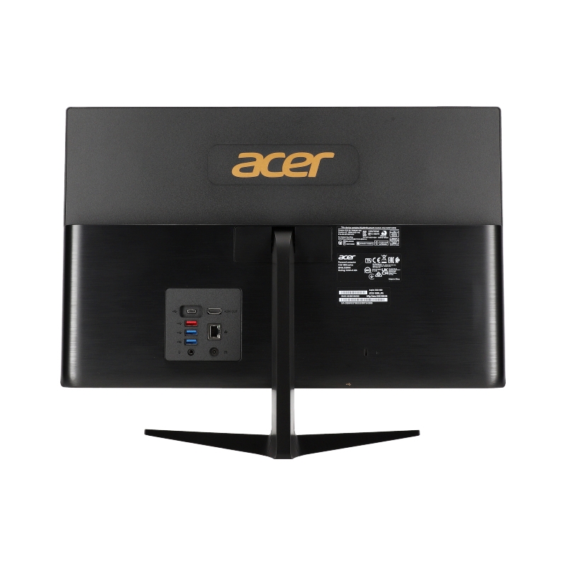 AIO Acer Aspire C22-1800-1318G0T22Mi/T002