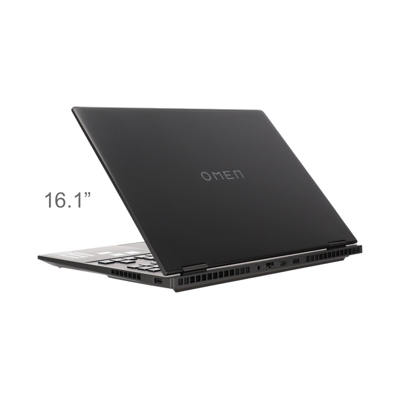 Notebook HP Omen 16-u0054TX (Shadow Black)