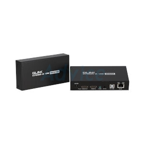 Converter HDMI Over Extender 120M GLINK (GL-040)