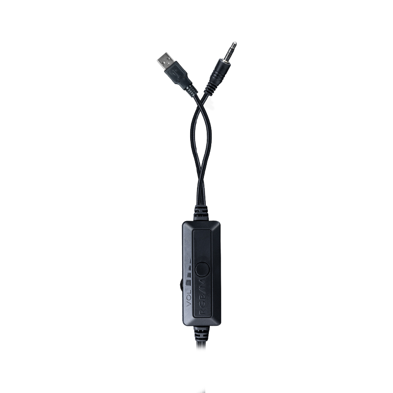 ลำโพง NUBWO LAURIMUS (NS47) BLACK