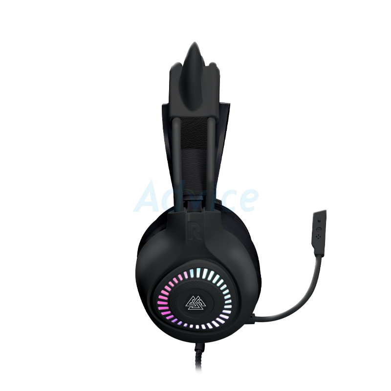 Headset EGA LITE (H105) Black