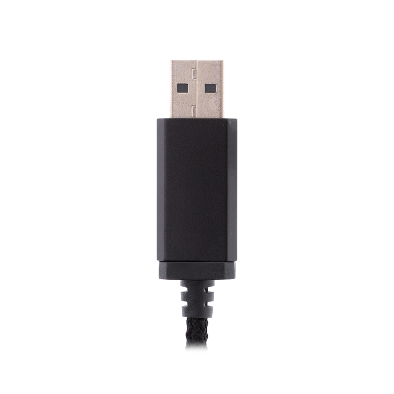 Headset EGA LITE H105 Black