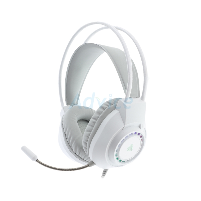 Headset EGA LITE H106 (White)                                                   