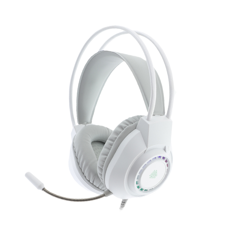 Headset EGA LITE H106 White