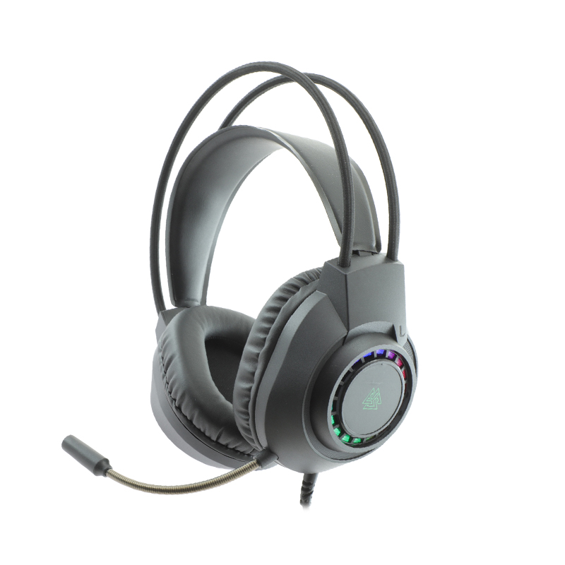 Headset EGA LITE H106 Black