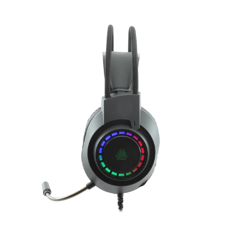 Headset EGA LITE H106 Black