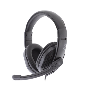 Headset EGA LITE (H107) Black