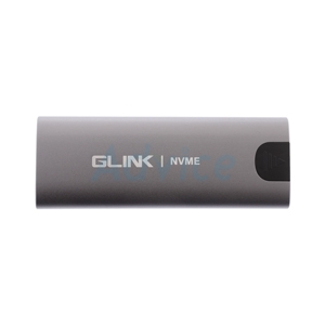 Enclosure M.2/NVMe GLINK GHD-036 (Gray)