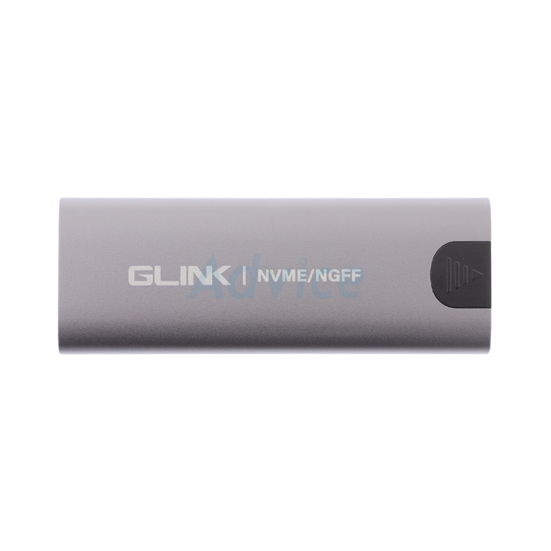 Enclosure NVMe NGFF GLINK (GHD-036)