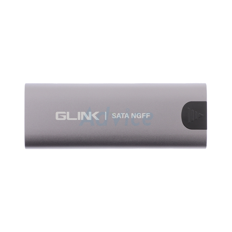 Enclosure SATA NGFF GLINK (GHD-036)