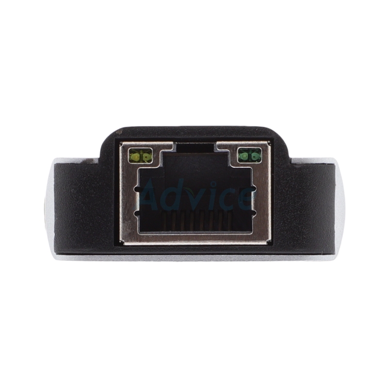 Converter Type-C 8 in1 MAGICTECH (H-010)