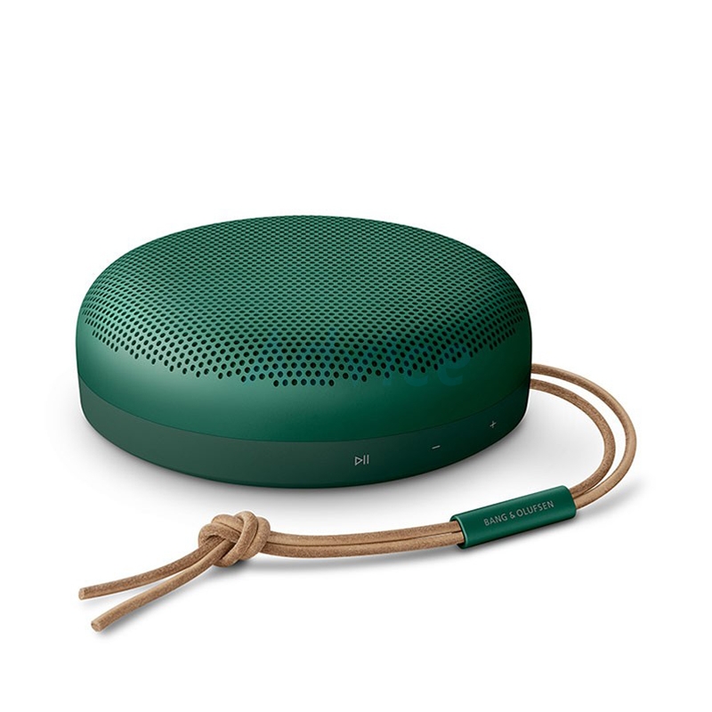 (1.0) ลำโพง B&O BEOSOUND BLUETOOTH A1 2ND GEN GREEN
