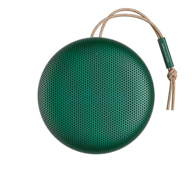 (1.0) ลำโพง B&O BEOSOUND BLUETOOTH A1 2ND GEN GREEN