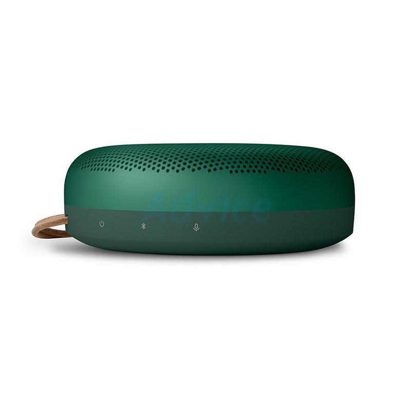 (1.0) ลำโพง B&O BEOSOUND BLUETOOTH A1 2ND GEN GREEN