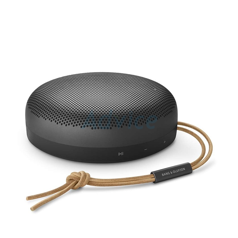 (1.0) ลำโพง B&O BEOSOUND BLUETOOTH A1 2ND GEN BLACK ANTHRACITE