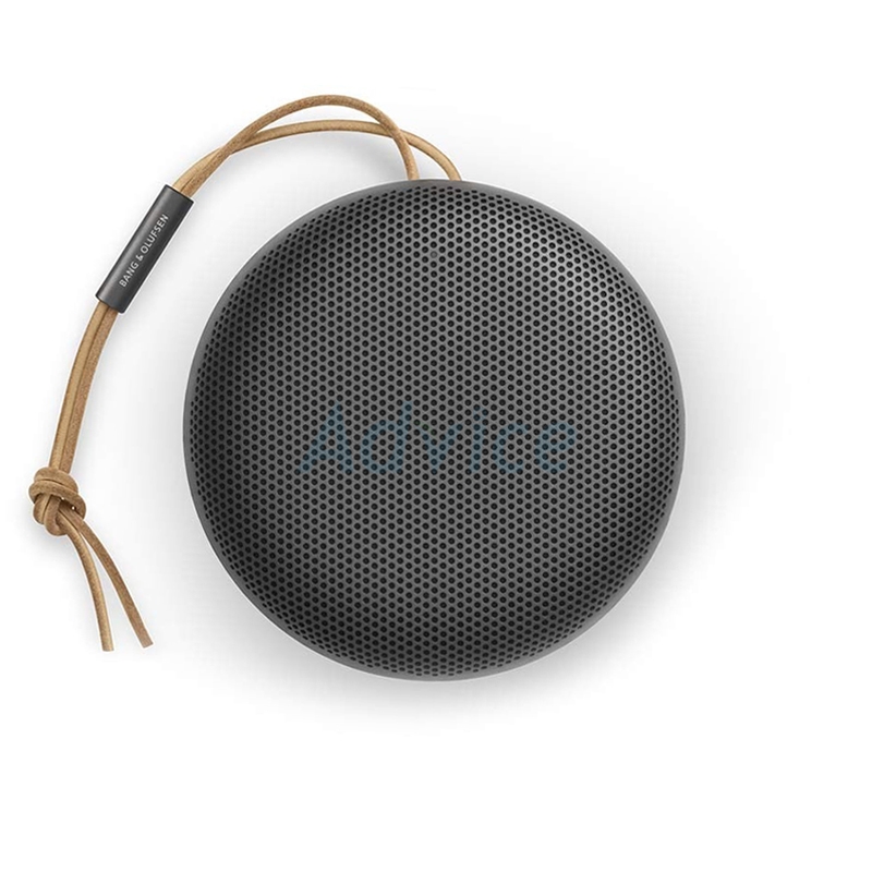 (1.0) ลำโพง B&O BEOSOUND BLUETOOTH A1 2ND GEN BLACK ANTHRACITE