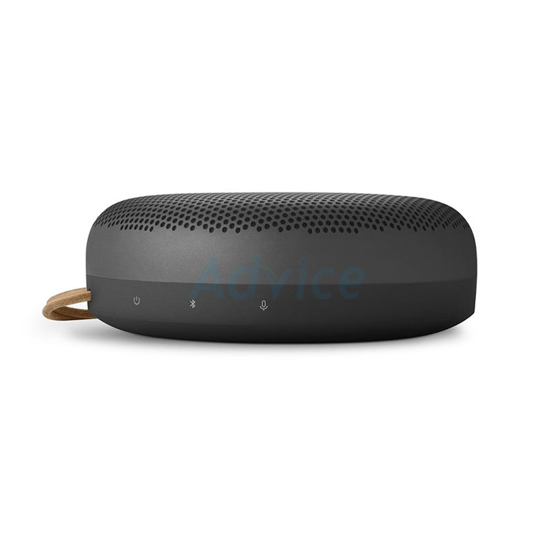 (1.0) ลำโพง B&O BEOSOUND BLUETOOTH A1 2ND GEN BLACK ANTHRACITE