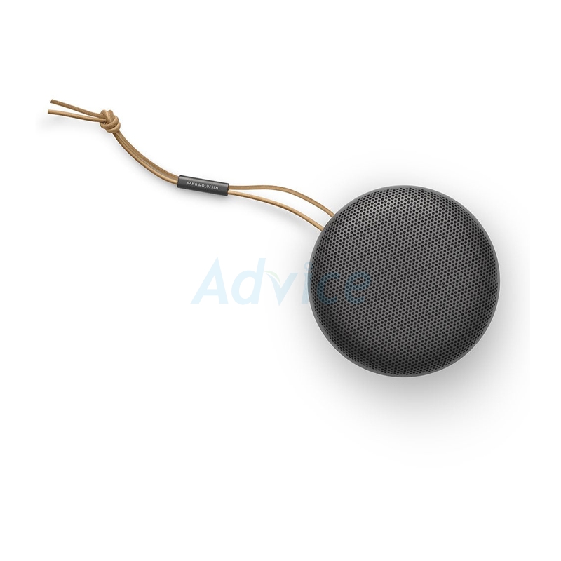(1.0) ลำโพง B&O BEOSOUND BLUETOOTH A1 2ND GEN BLACK ANTHRACITE