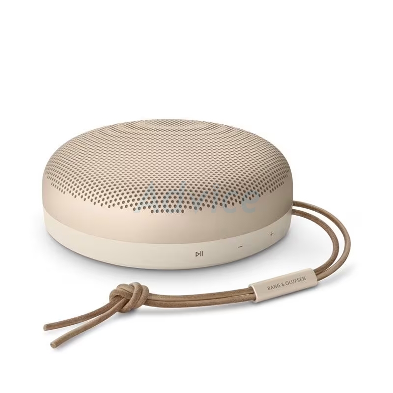(1.0) ลำโพง B&O BEOSOUND BLUETOOTH A1 2ND GEN GOLD TONE