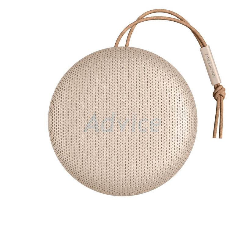 (1.0) ลำโพง B&O BEOSOUND BLUETOOTH A1 2ND GEN GOLD TONE