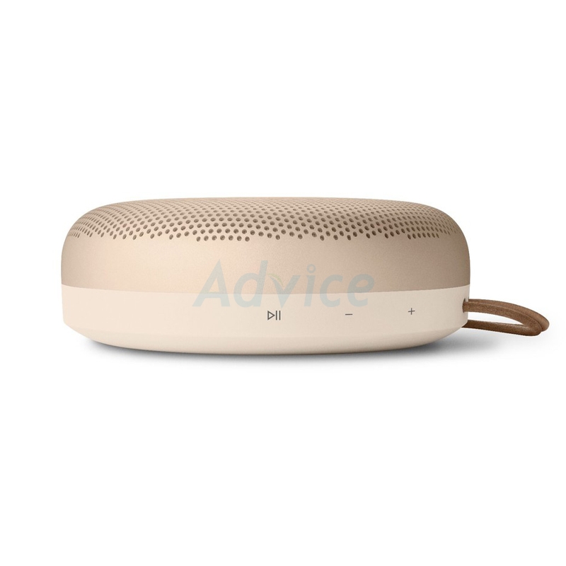 (1.0) ลำโพง B&O BEOSOUND BLUETOOTH A1 2ND GEN GOLD TONE